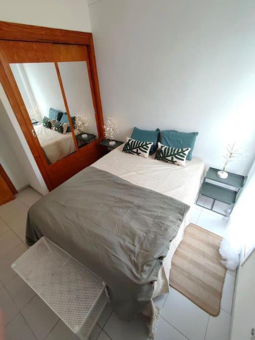 Ferienwohnung Vivienda Con Piscina, Solarium, Vistas Teide Cho Exterior foto