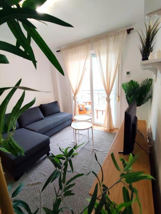 Ferienwohnung Vivienda Con Piscina, Solarium, Vistas Teide Cho Exterior foto